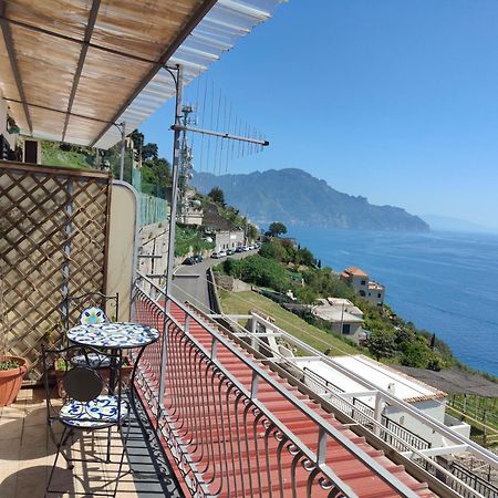 Dachi Holiday House Amalfi Ngoại thất bức ảnh