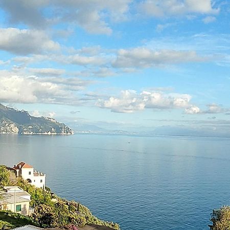 Dachi Holiday House Amalfi Ngoại thất bức ảnh