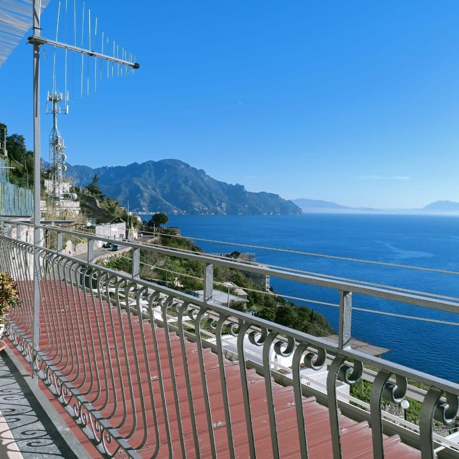 Dachi Holiday House Amalfi Ngoại thất bức ảnh