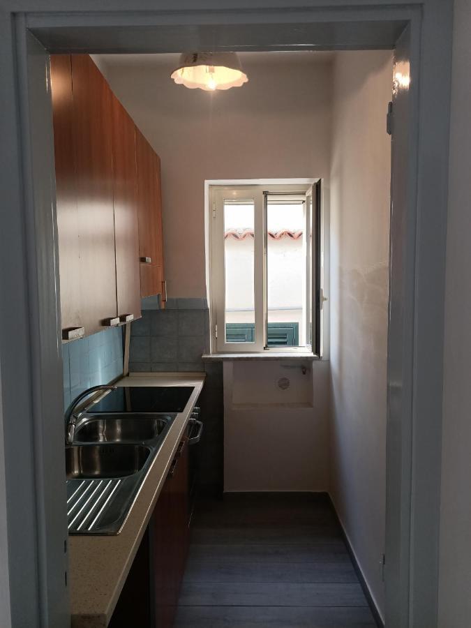 Dachi Holiday House Amalfi Ngoại thất bức ảnh