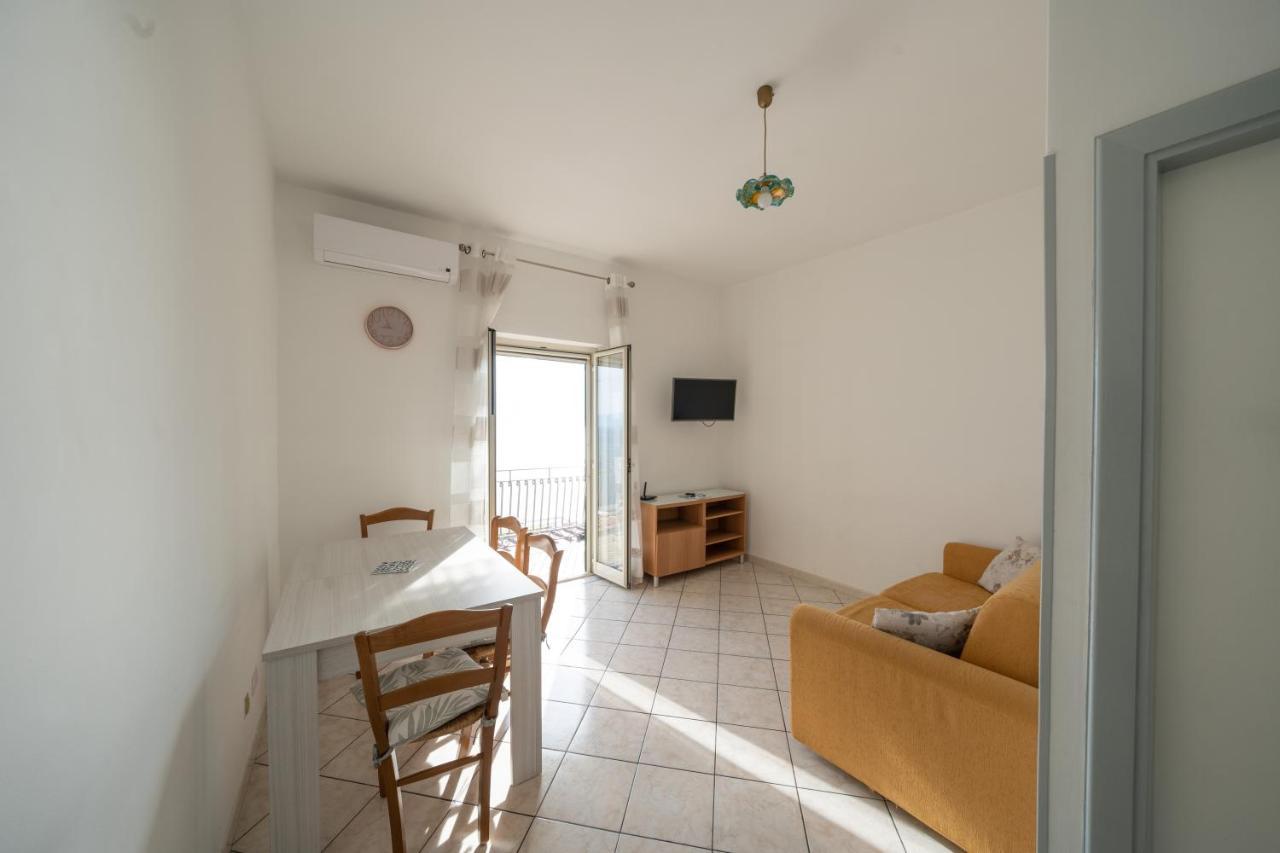 Dachi Holiday House Amalfi Ngoại thất bức ảnh