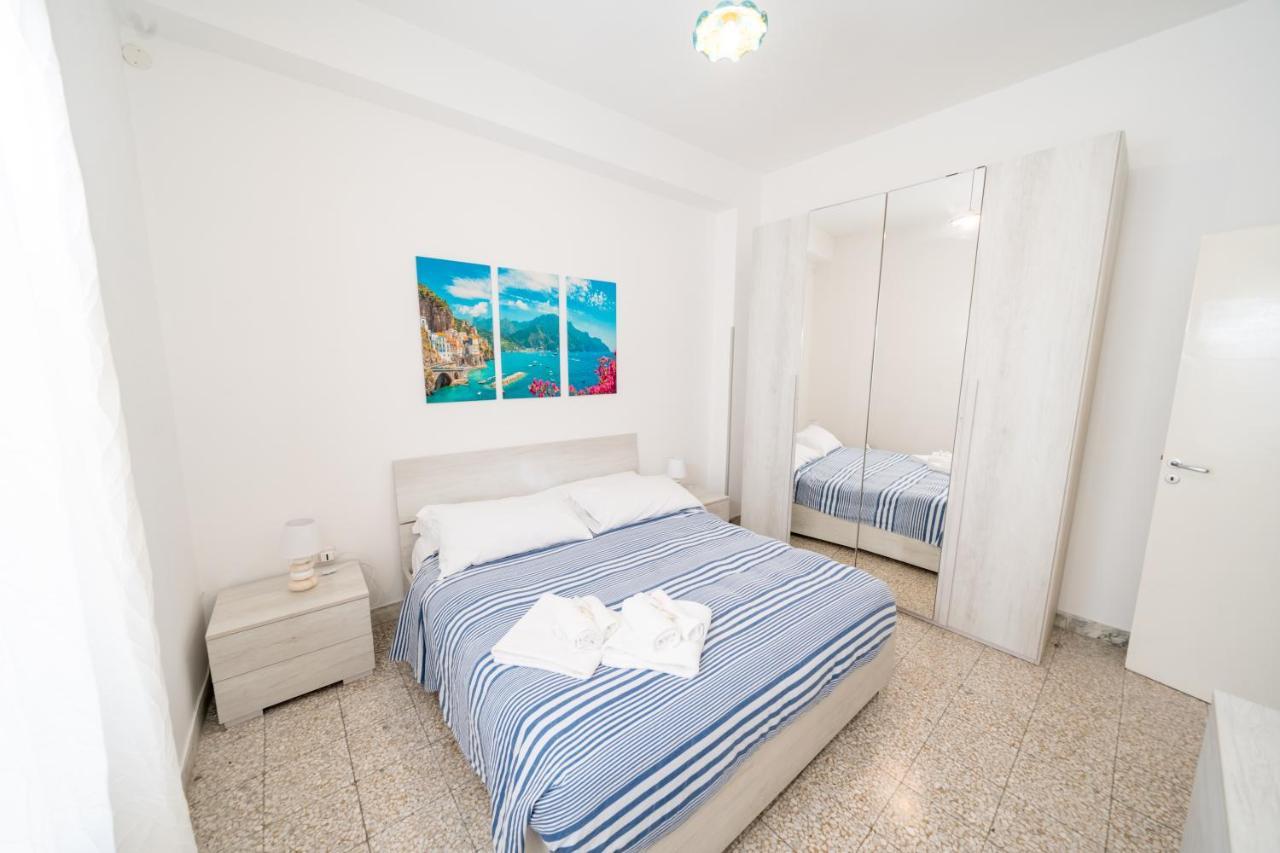 Dachi Holiday House Amalfi Ngoại thất bức ảnh