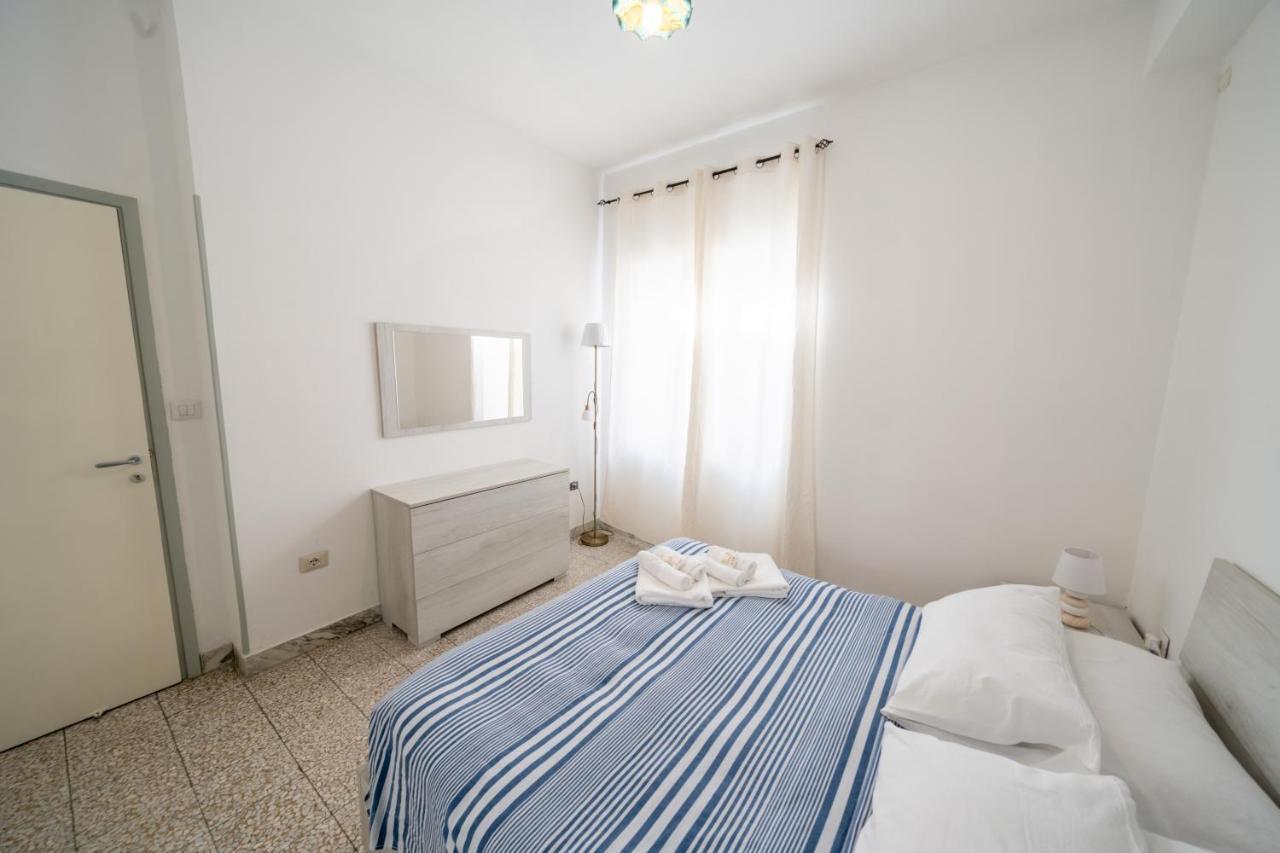Dachi Holiday House Amalfi Ngoại thất bức ảnh