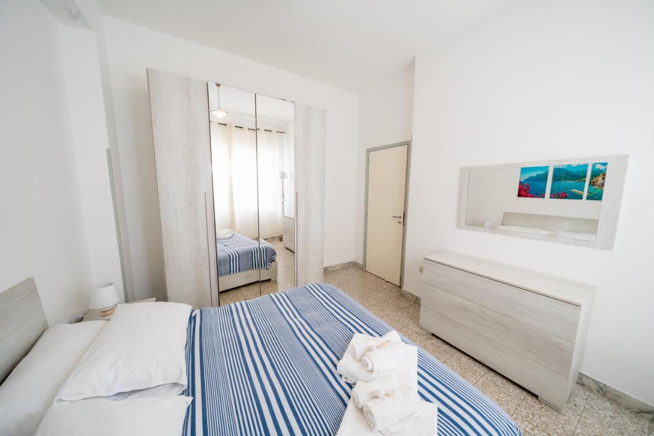 Dachi Holiday House Amalfi Ngoại thất bức ảnh