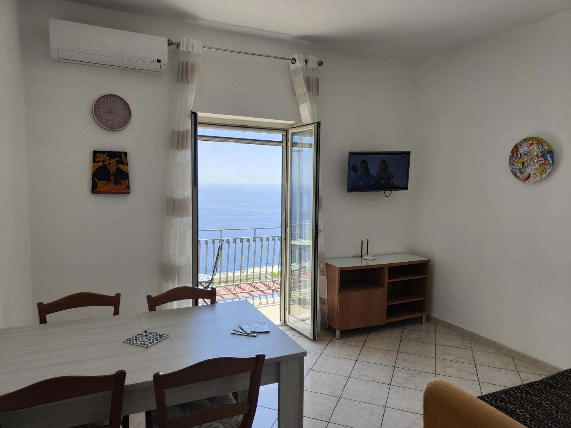 Dachi Holiday House Amalfi Ngoại thất bức ảnh
