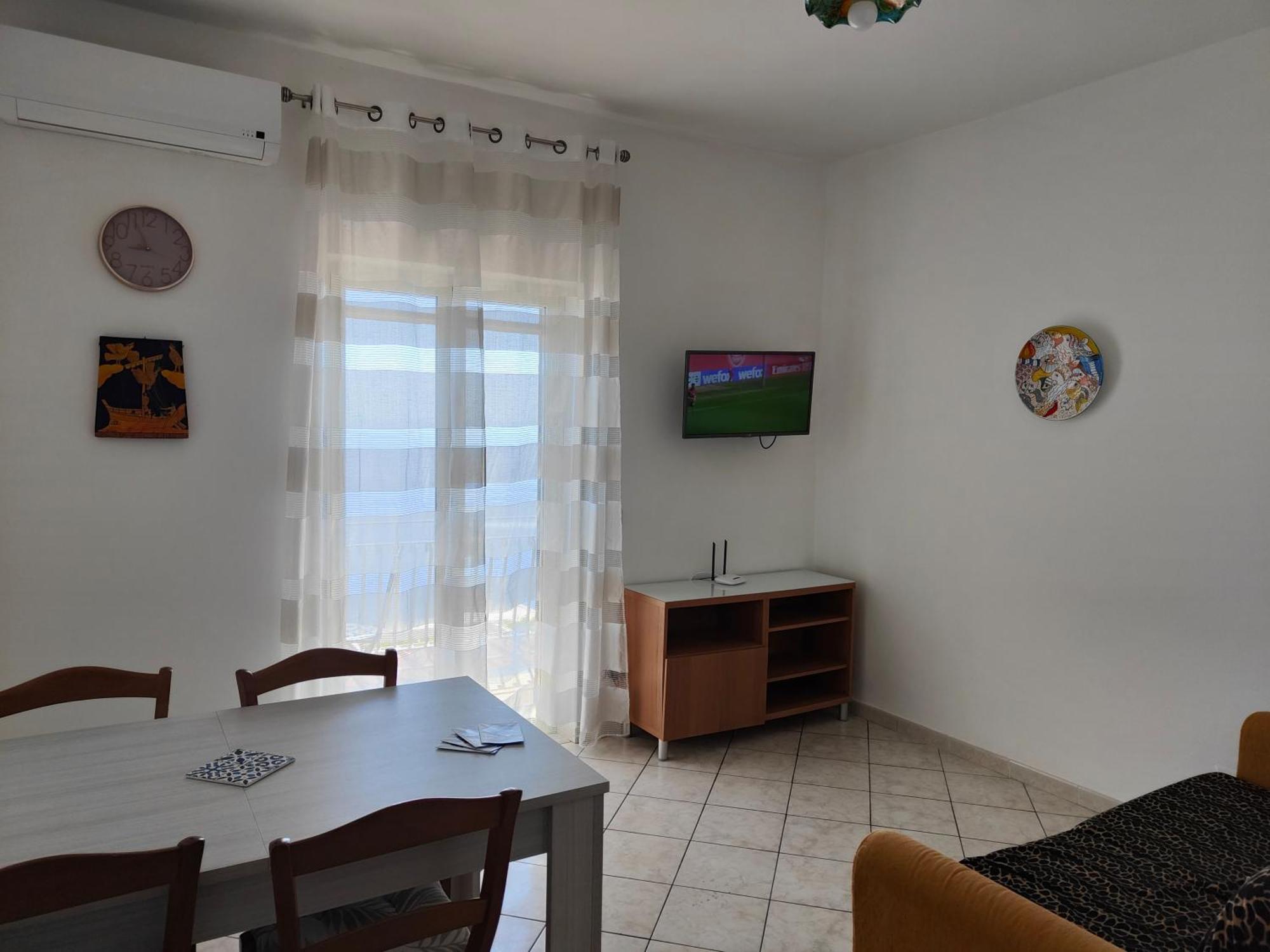 Dachi Holiday House Amalfi Ngoại thất bức ảnh