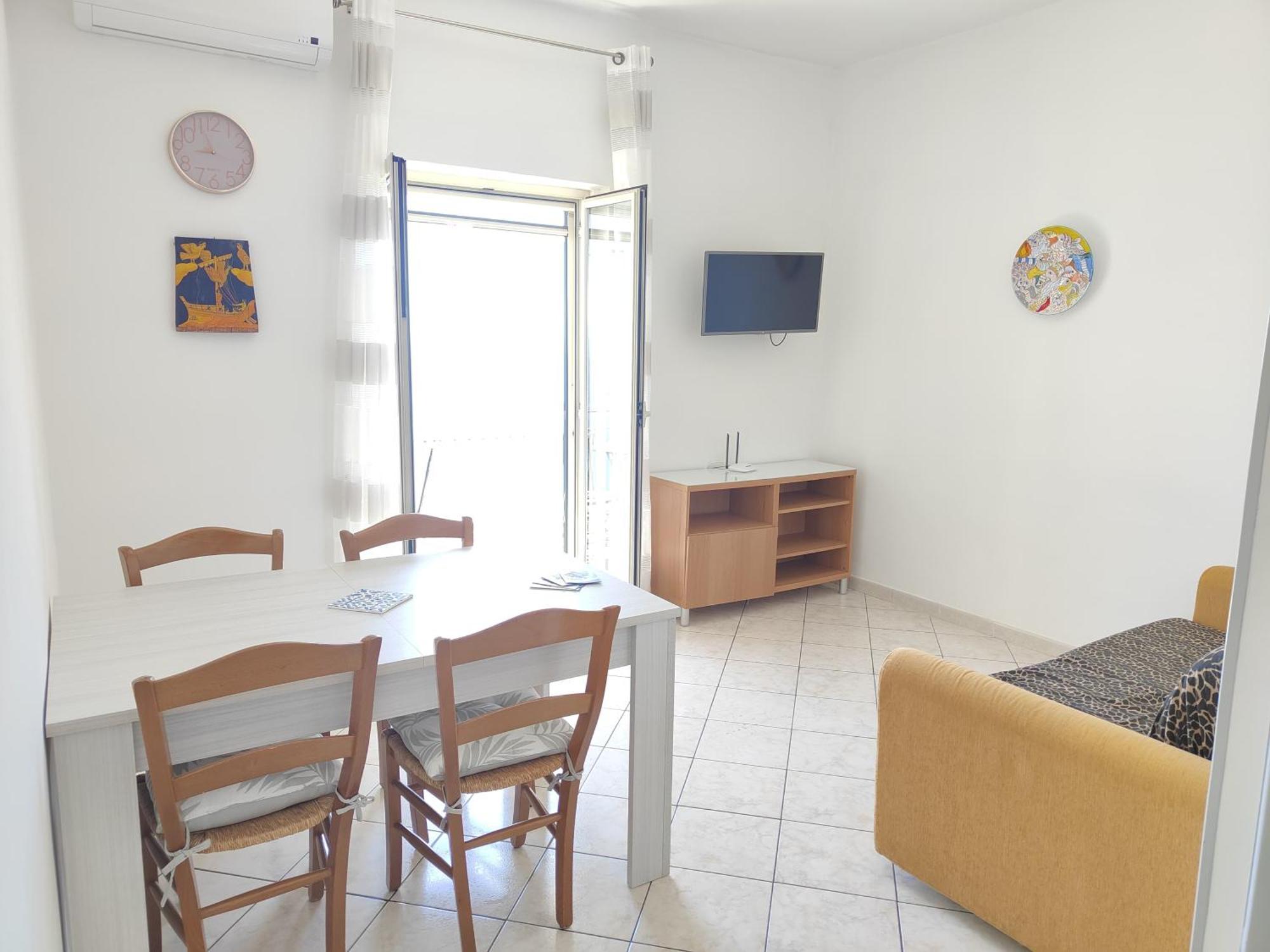 Dachi Holiday House Amalfi Ngoại thất bức ảnh