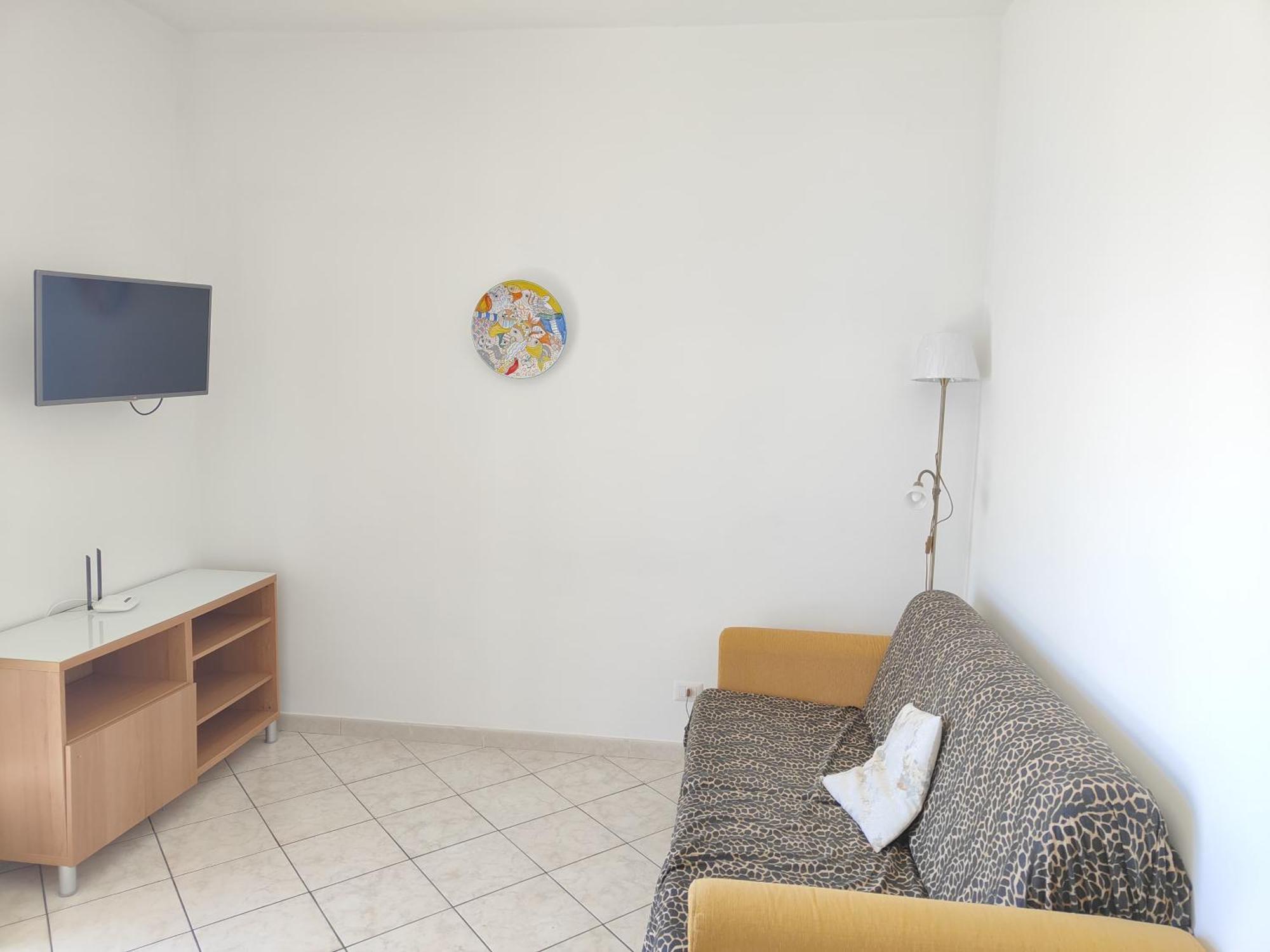 Dachi Holiday House Amalfi Ngoại thất bức ảnh