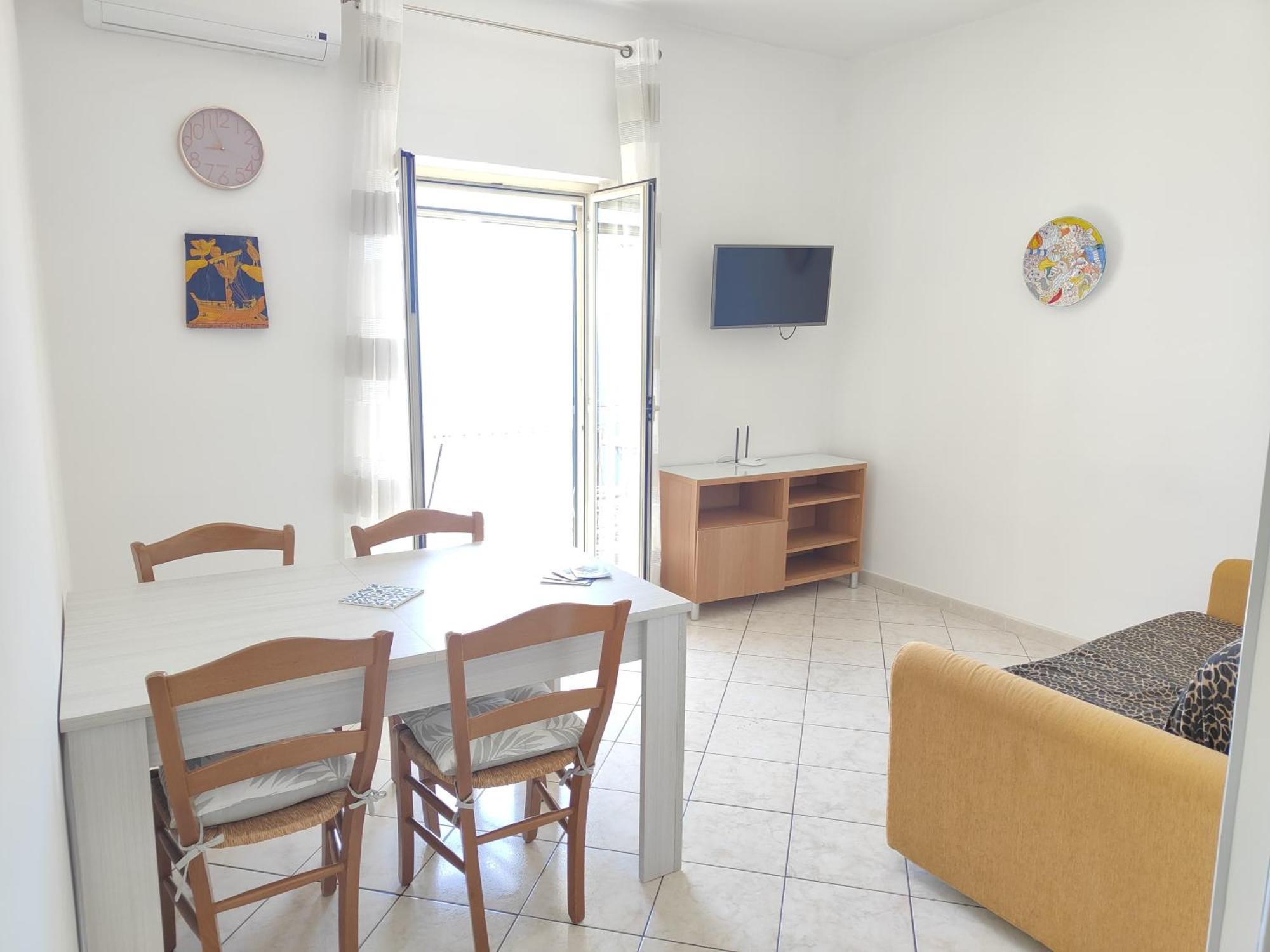 Dachi Holiday House Amalfi Ngoại thất bức ảnh