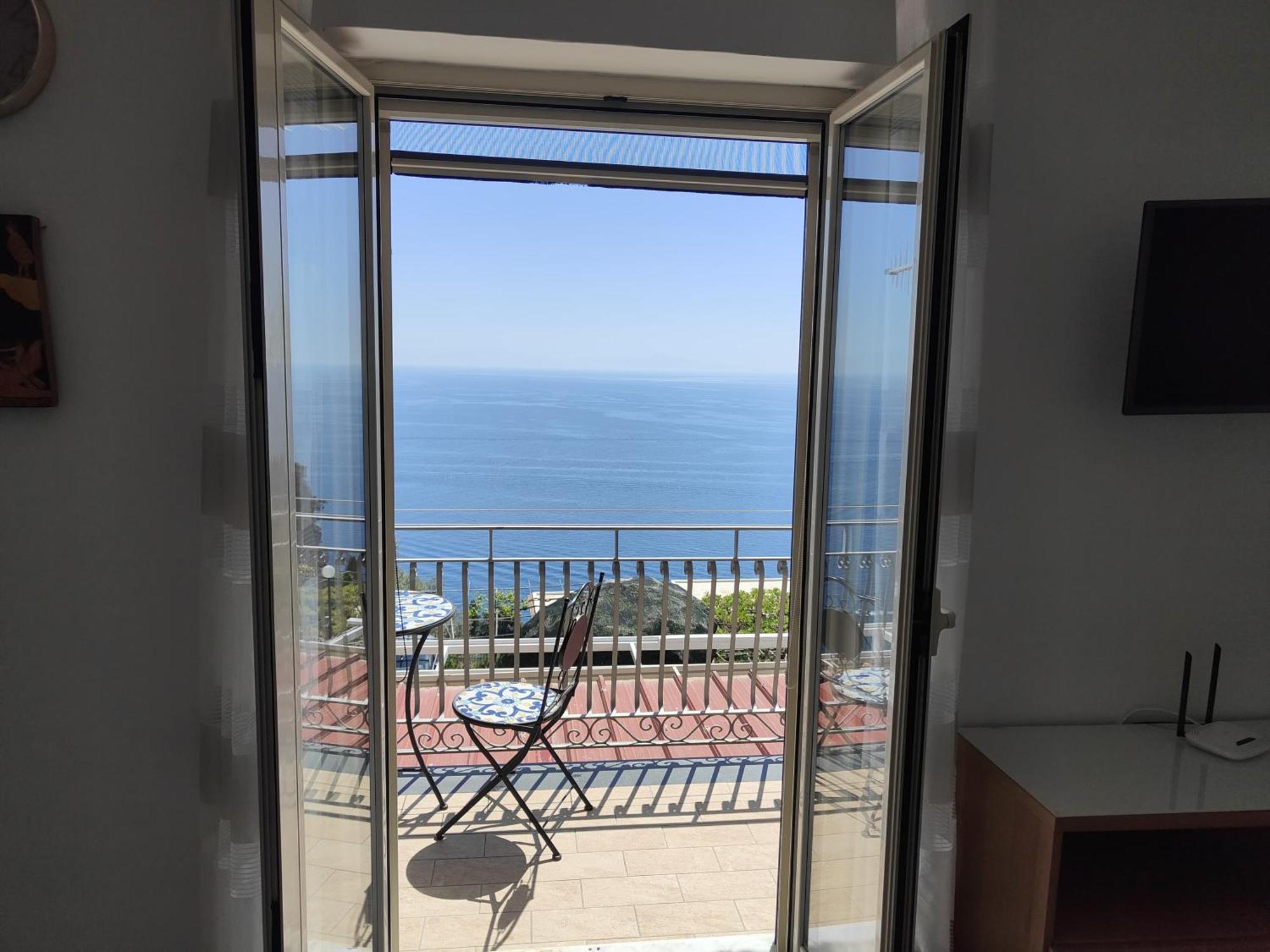 Dachi Holiday House Amalfi Ngoại thất bức ảnh
